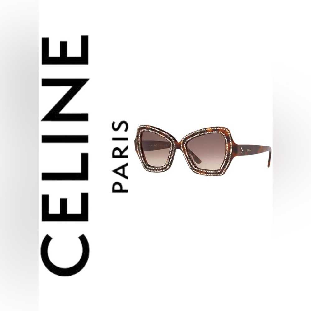 RARE Celine Sunglasses